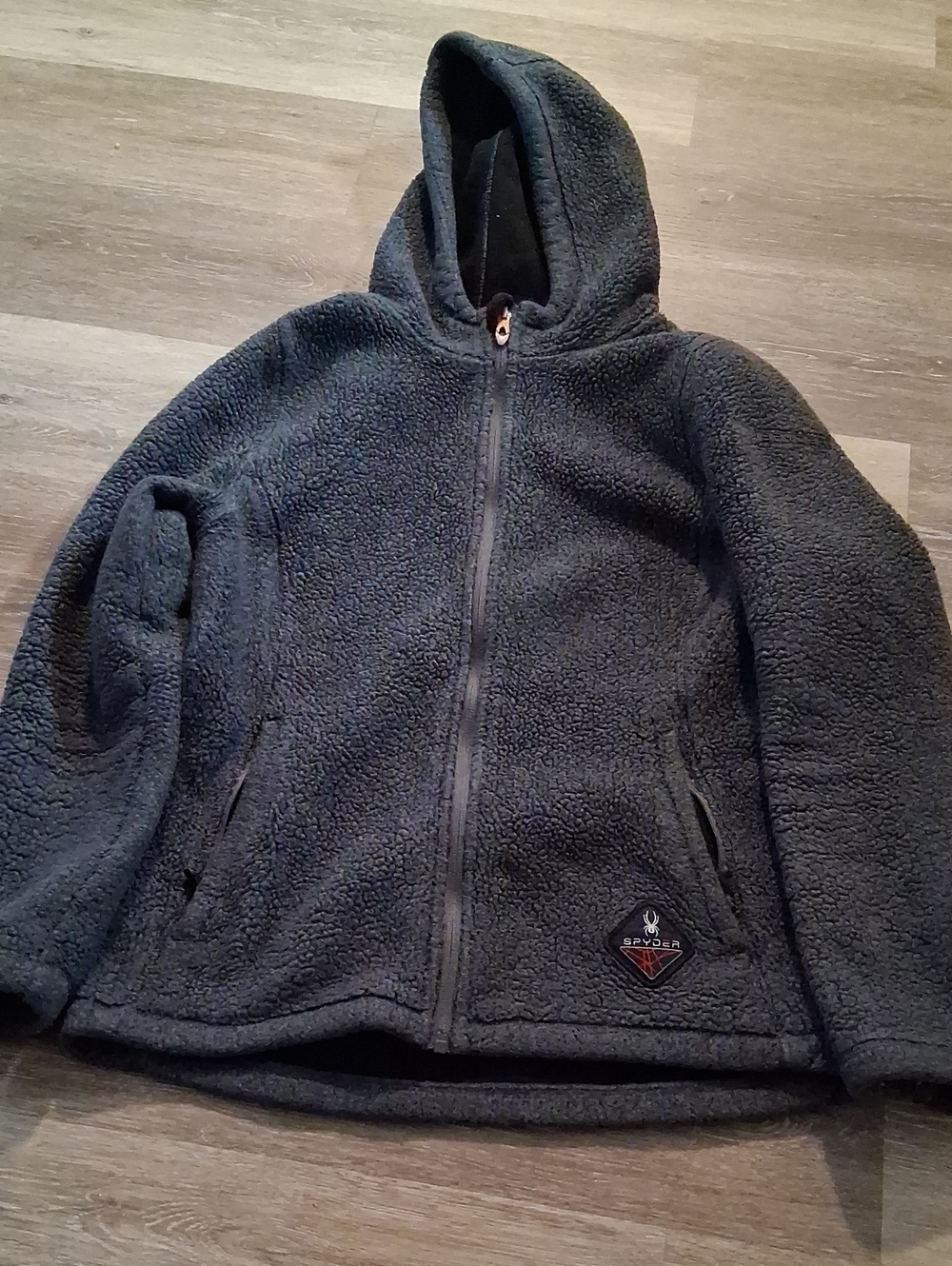 Women Spyder Jacket